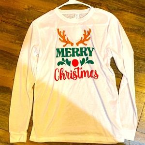 Laviva Small Christmas Shirt